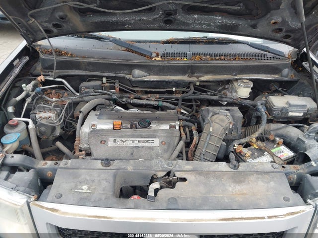 Honda Element Ex
