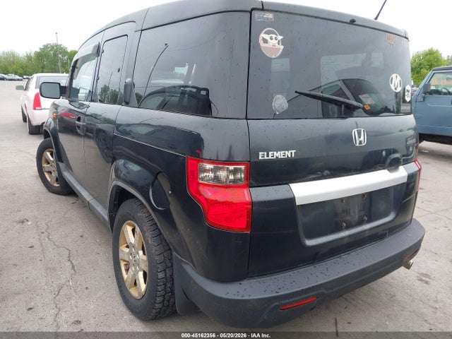 Honda Element Ex