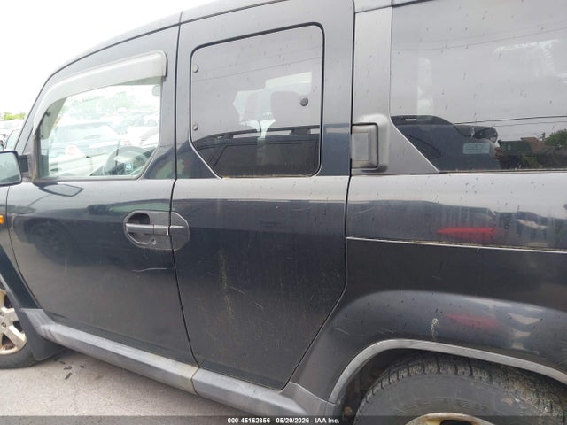 Honda Element Ex
