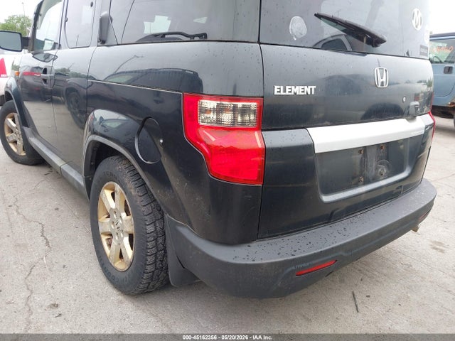 Honda Element Ex