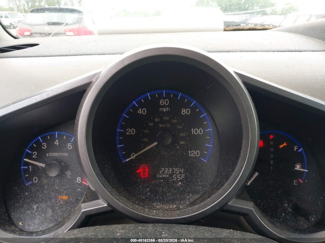 Honda Element Ex