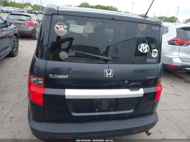 Honda Element Ex