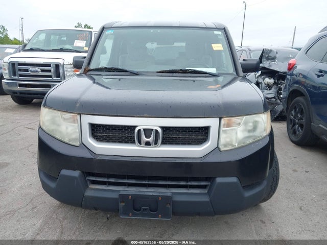 Honda Element Ex