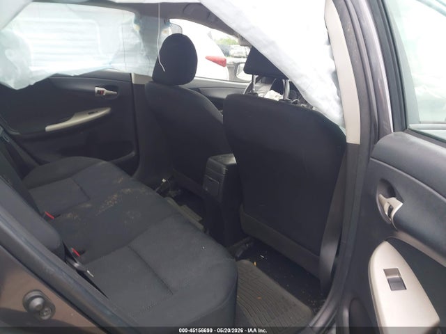 Toyota Corolla S
