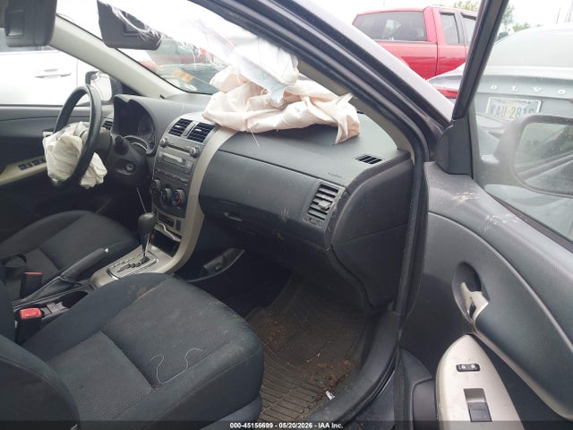 Toyota Corolla S
