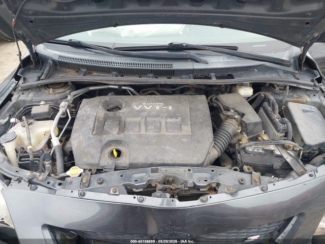 Toyota Corolla S