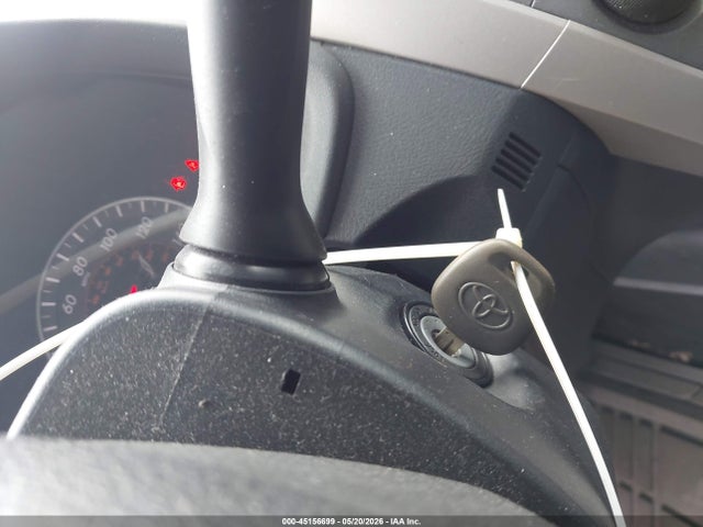 Toyota Corolla S