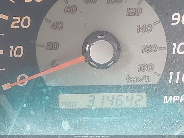 Toyota 4Runner Sr5 V6