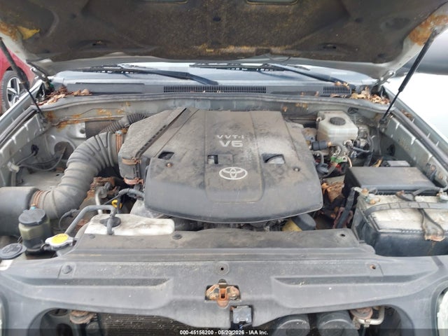 Toyota 4Runner Sr5 V6