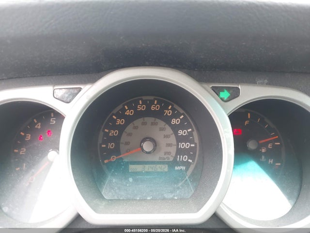 Toyota 4Runner Sr5 V6