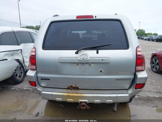 Toyota 4Runner Sr5 V6