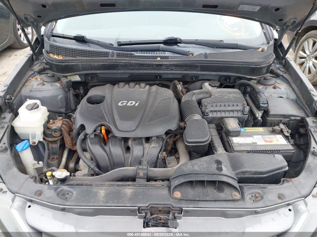 Hyundai SONATA Gls