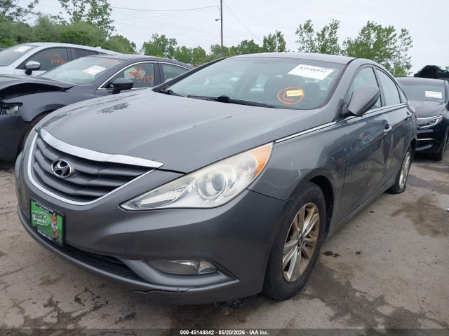 Hyundai SONATA Gls