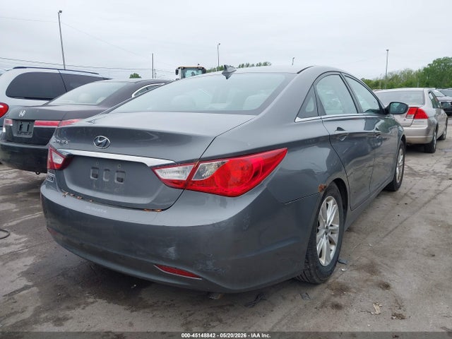 Hyundai SONATA Gls