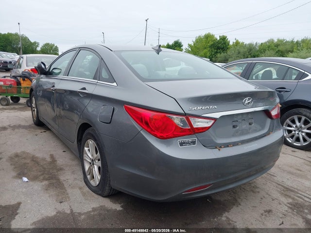 Hyundai SONATA Gls