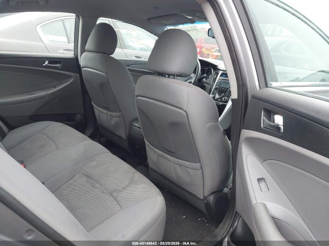 Hyundai SONATA Gls