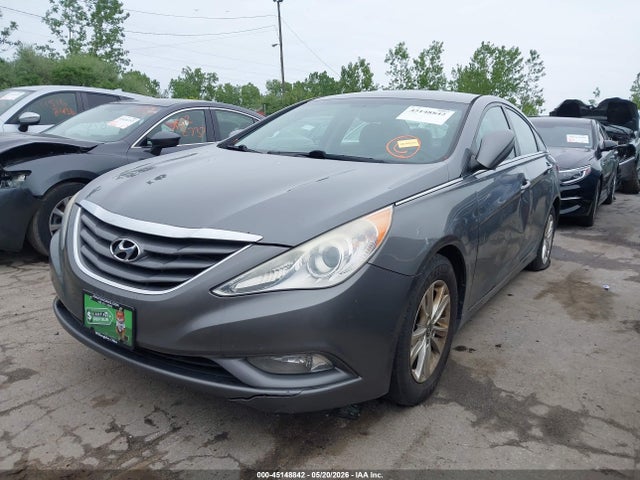 Hyundai SONATA Gls
