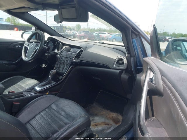 Buick Cascada