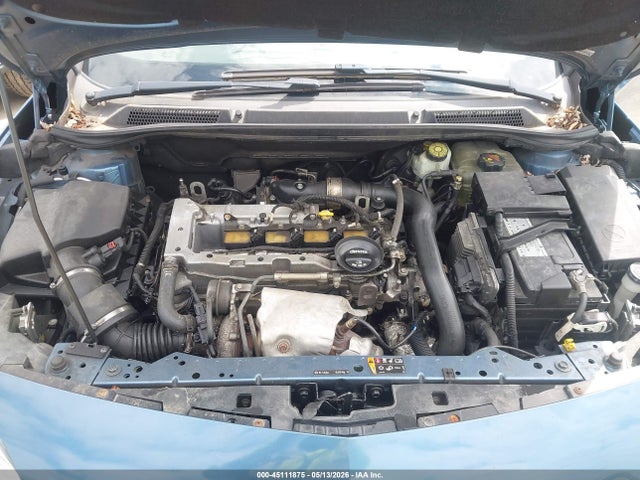 Buick Cascada