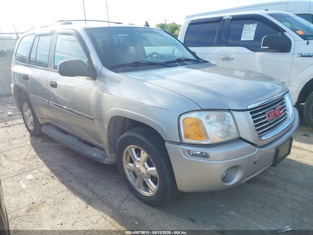 GMC Envoy Sle