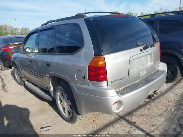 GMC Envoy Sle