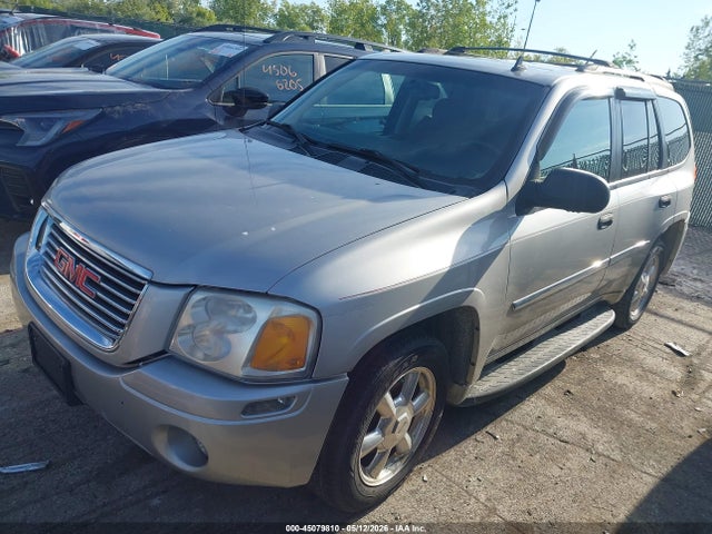 GMC Envoy Sle