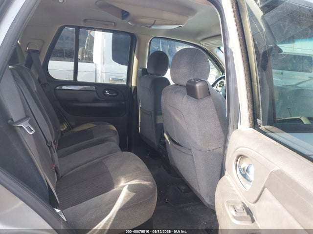 GMC Envoy Sle