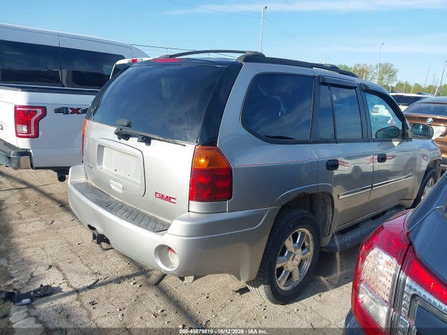 GMC Envoy Sle