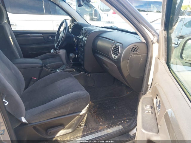 GMC Envoy Sle