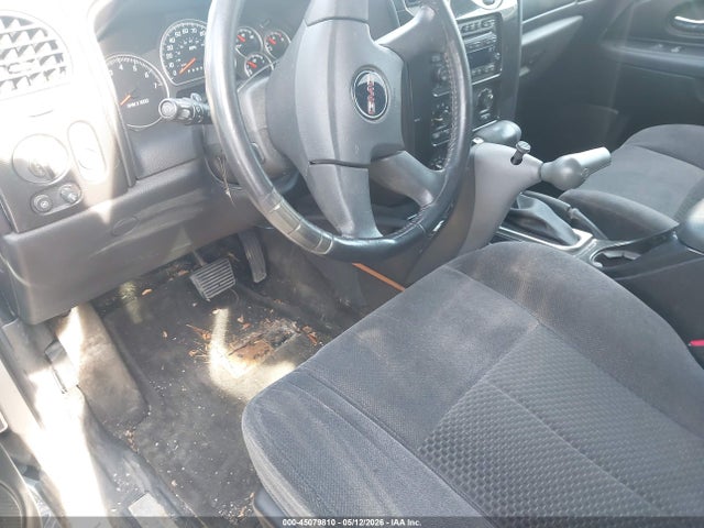 GMC Envoy Sle