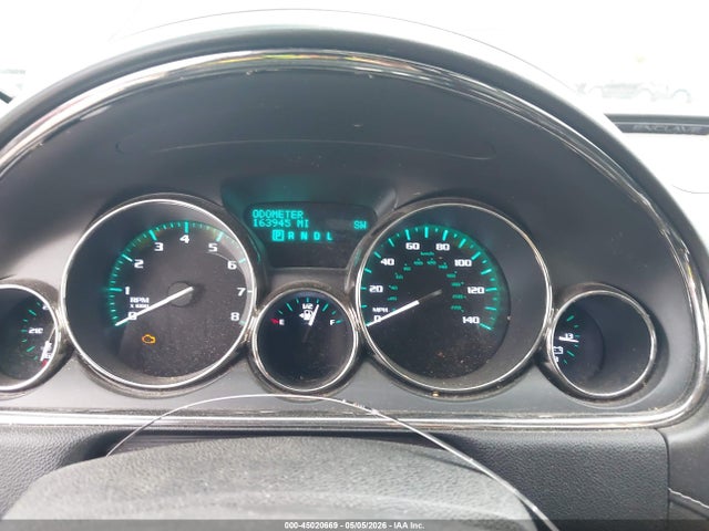 Buick Enclave Leather