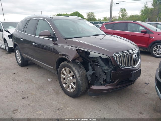 Salvage Buick Enclave Image