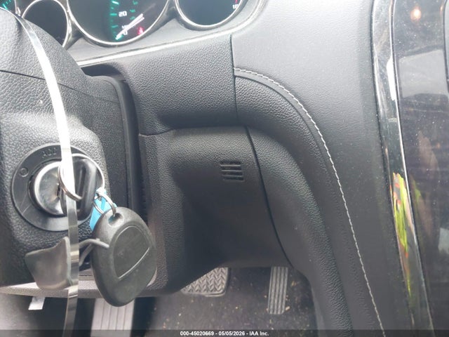 Buick Enclave Leather