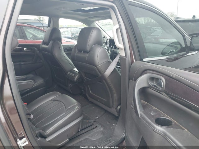 Buick Enclave Leather