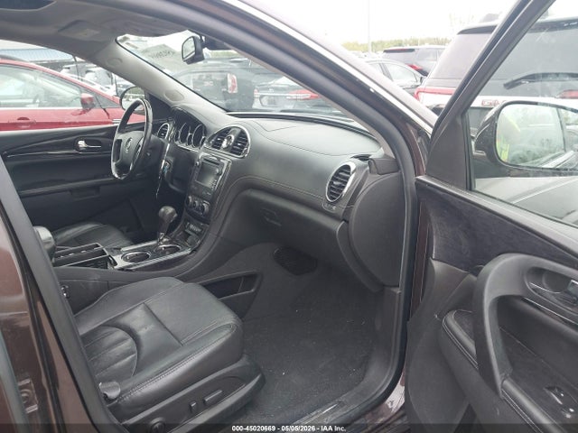 Buick Enclave Leather