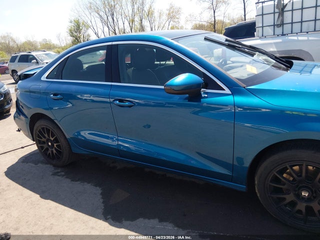 Audi A3 Premium 40 Tfsi Front-wheel Drive S Tronic