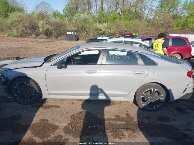 Kia K5 Gt-line