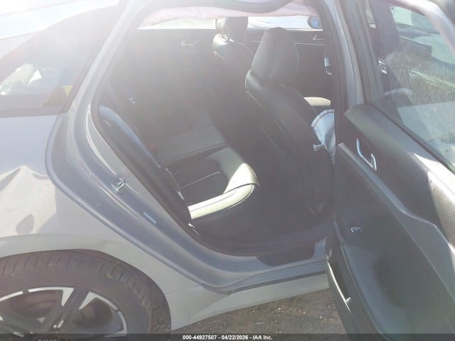 Kia K5 Gt-line