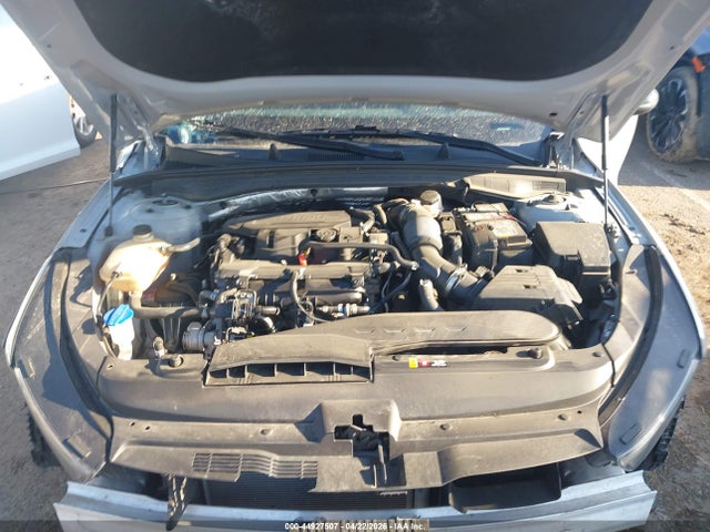 Kia K5 Gt-line