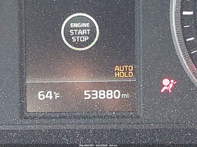 Kia K5 Gt-line