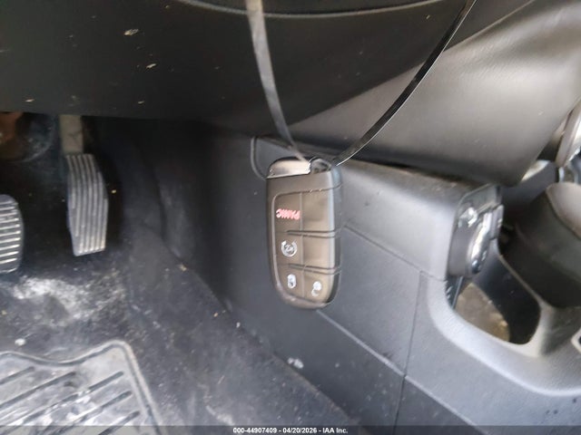 Jeep Renegade Justice