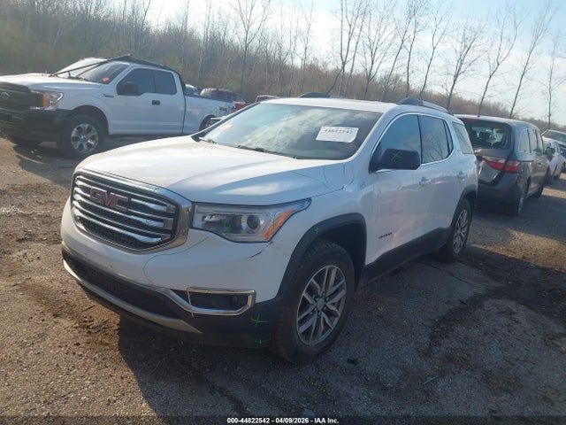 GMC Acadia Sle-2