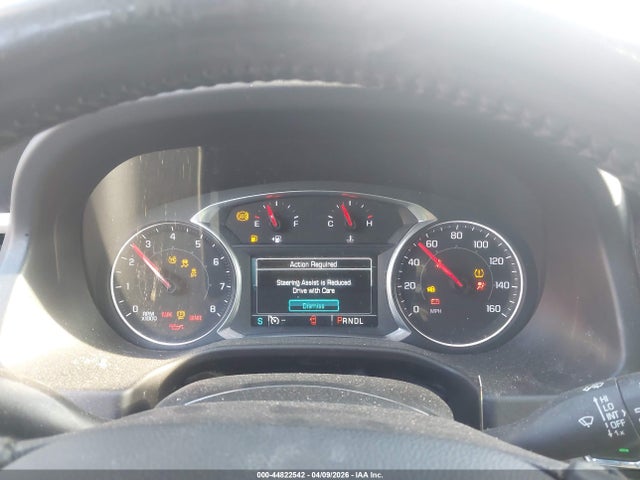GMC Acadia Sle-2