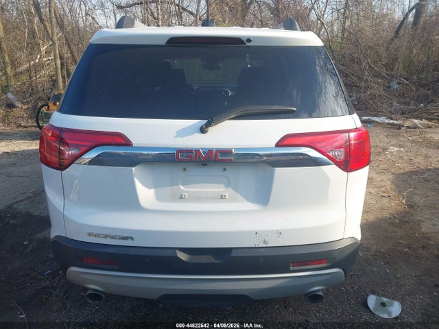 GMC Acadia Sle-2