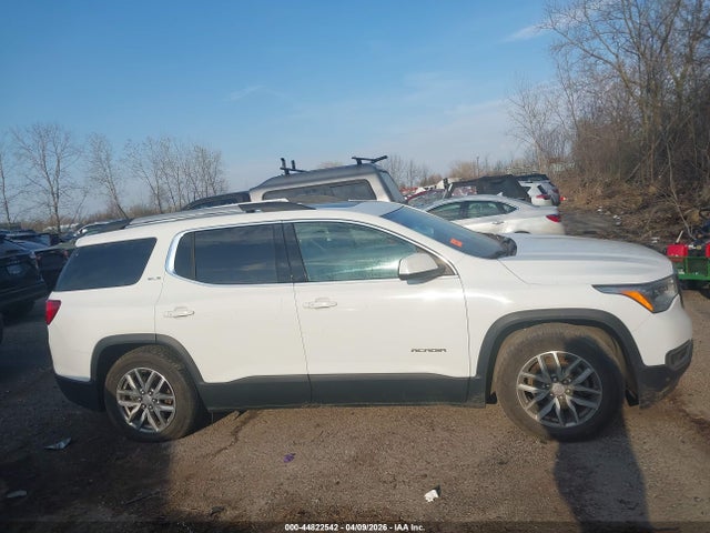 GMC Acadia Sle-2