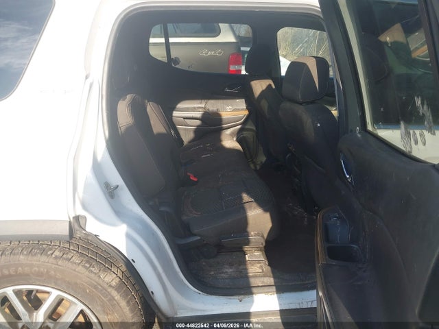 GMC Acadia Sle-2