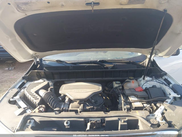 GMC Acadia Sle-2