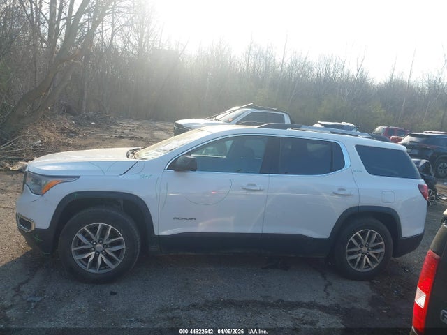 GMC Acadia Sle-2