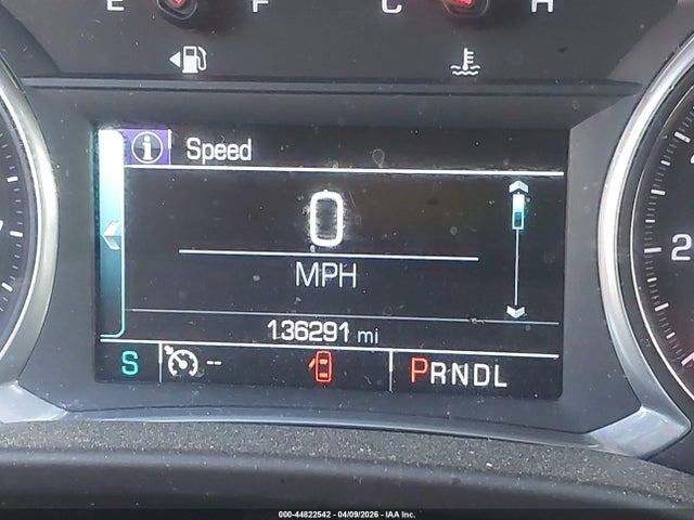 GMC Acadia Sle-2