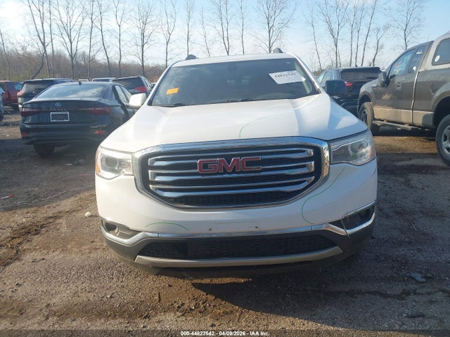 GMC Acadia Sle-2